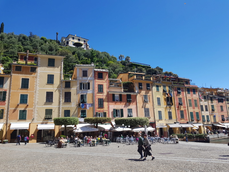 A la découverte des Cinque terre 20190547