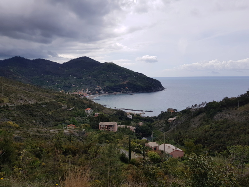 A la découverte des Cinque terre 20190566