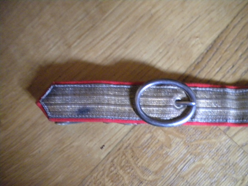suspente sabre ou dague allemand Dscn1914