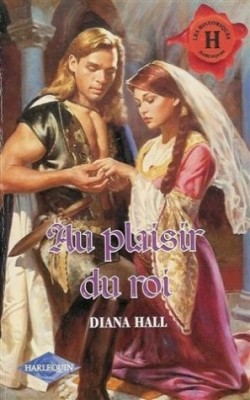 Au plaisir du roi de Diana Hall Au-pla10