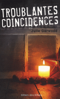 Tome 5 - Troublantes coïncidences, de Julie Garwood Troubl10