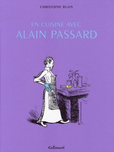 EN CUISINE AVEC ALAIN PASSARD de Alain Passard En-cui10