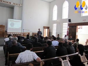 Bombeiros realizam palestras na Congregação Cristã Brasil de Montes Claros Img_7610