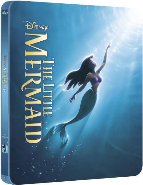 Les jaquettes DVD et Blu-ray des futurs Disney - Page 9 The_li10