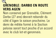 Clément Darbo en route vers Agen - Page 2 Darbo10