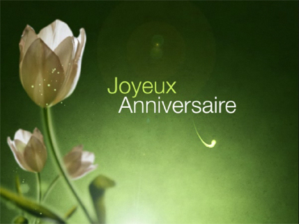 JOYEUX ANNIVERSAIRE belle-ben Carte-10