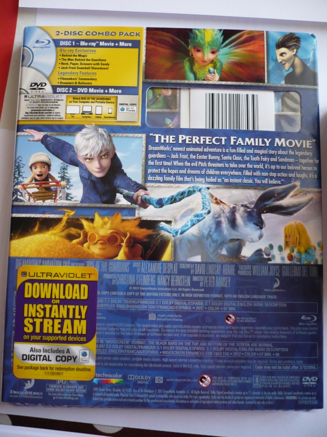 [DreamWorks] Les Cinq Légendes (2012) - Page 14 01012