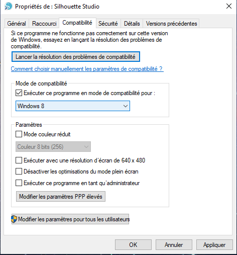 Découpe envoyée sur silhouetteStudio - Le statut est en "Découpage" mais rien ne se passe sur la silhouette - Page 2 Compat10