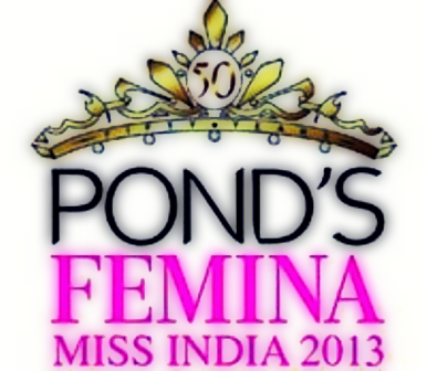 Road to Femina Miss India 2013 Befunk10