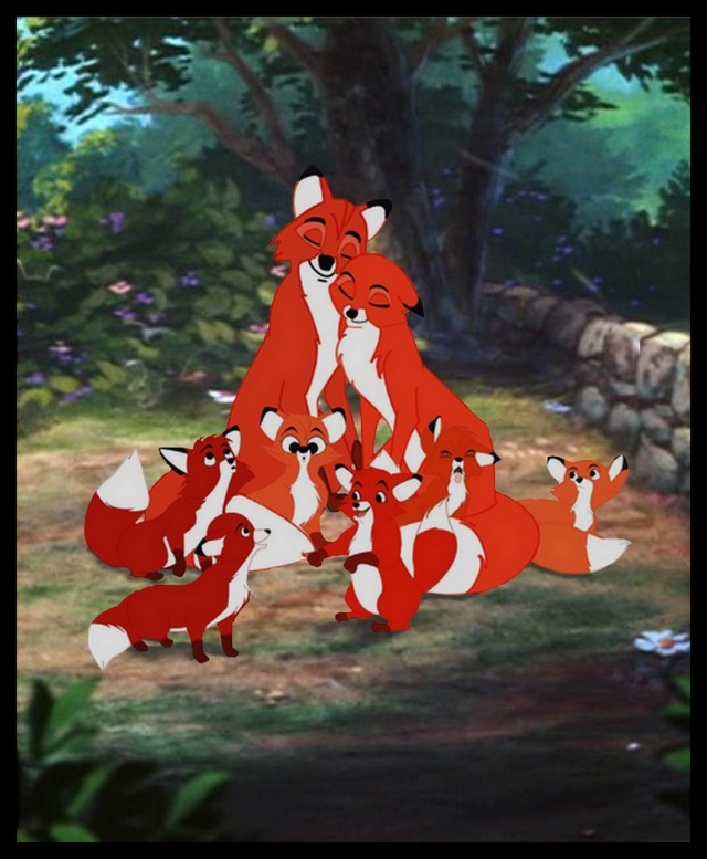 Concours de Production Artistique : Trophée des Champions et Intersaison : Thème Libre ! Rox_vi11