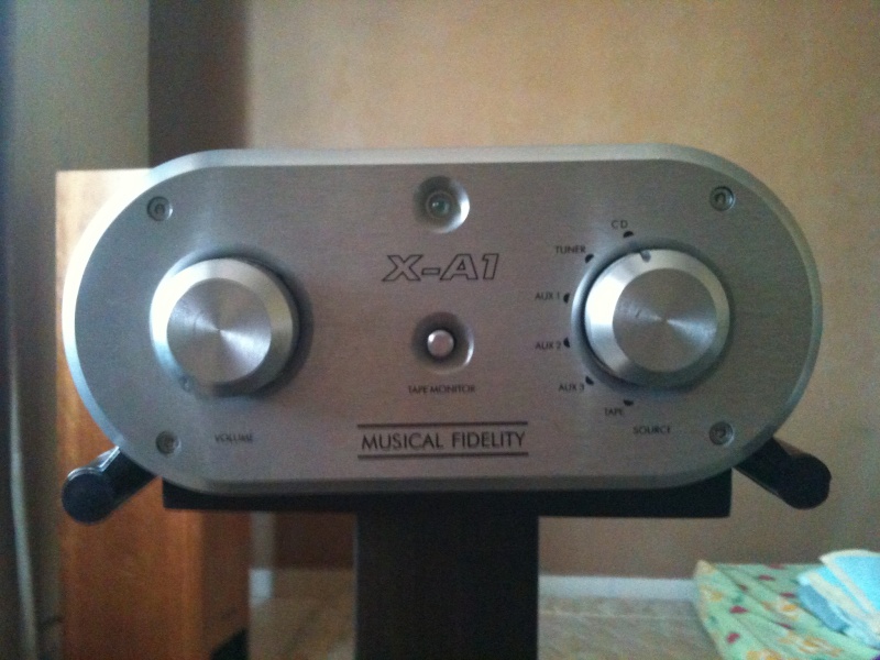 Musical Fidelity X-A1 & XA50 X-a1fr10