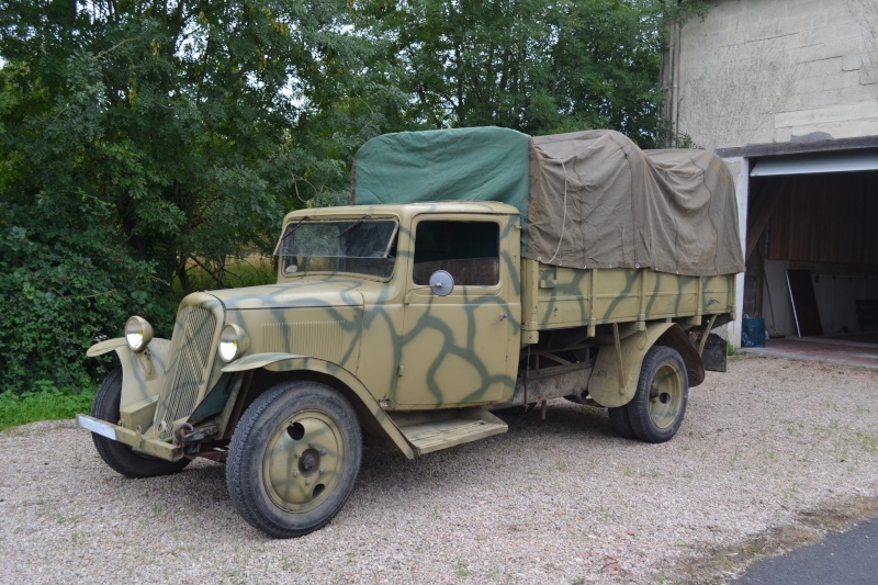 Citroën T23RU 1942 Dsc_0010