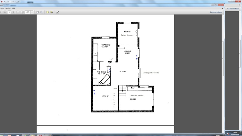 conseil pour reorganiser un espace de 40m² ( choix table de repas ! on vote svp p3) Plan_f10