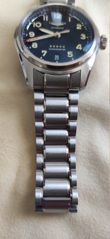 [Vends] Longines spirit 37mm  Img_2020