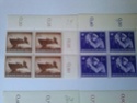 Collection timbres blocs Allemagne nazie Cam00811