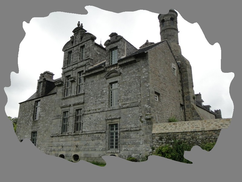 Un très joli château breton Chatea10