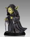 Collection n°361:ES59 SW,LOTR,CINE,SERIE,DA PARTIII 18/4/14 Teaser Hot Toys  P44 Yoda_i10