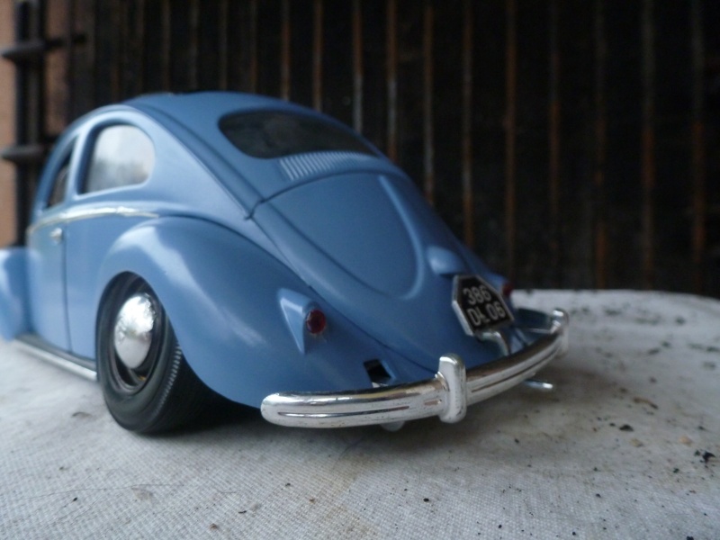 Volkswagen coccinelle  P1020014