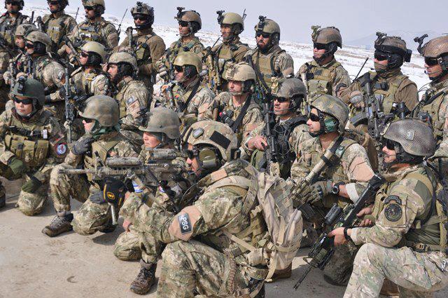 Afghan special partnering unit (ASPU) Afghan13