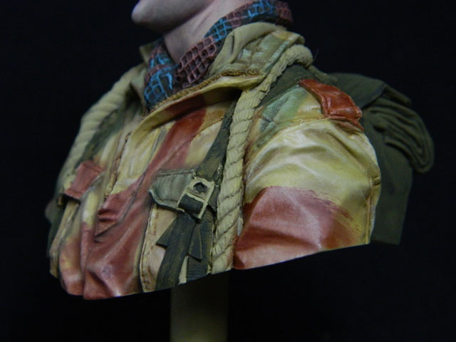 parachutiste anglais ww2 D day suite et fin - Page 2 Dscn4420