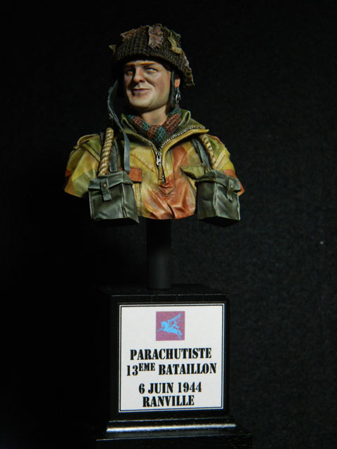parachutiste anglais ww2 D day suite et fin - Page 2 Dscn4529