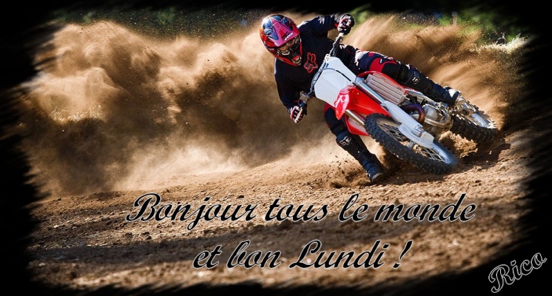 Le re-Bonjour du jour - Page 21 Offroa10