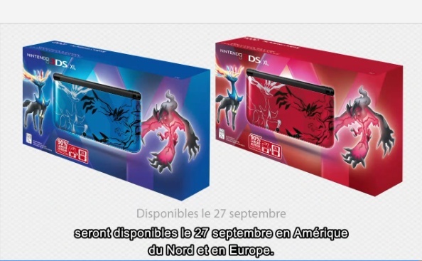 Nouvelles Infos sur X et Y - Page 2 Magato10