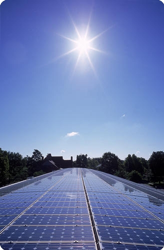 Los incuestionables beneficios de la energía solar Energu10