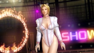 Pack costume 2éme round- Dead Or Alive 5 0111