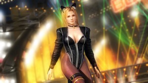 Pack costume 2éme round- Dead Or Alive 5 0311