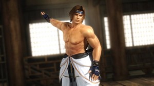 Packs costumes 3éme round- Dead Or Alive 1010