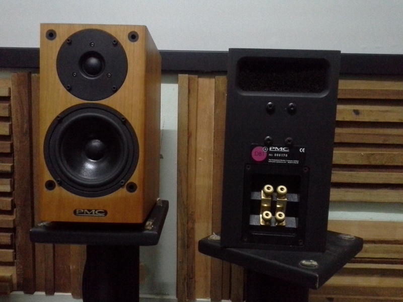 PMC-DB1+ speaker 20130411