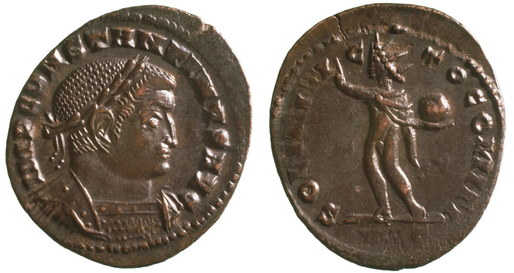 Constantin 1er (13) 1310