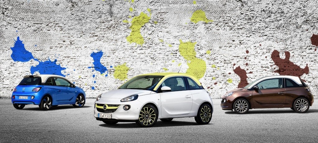 2012 - [Opel] Adam - Page 11 Opel-a14