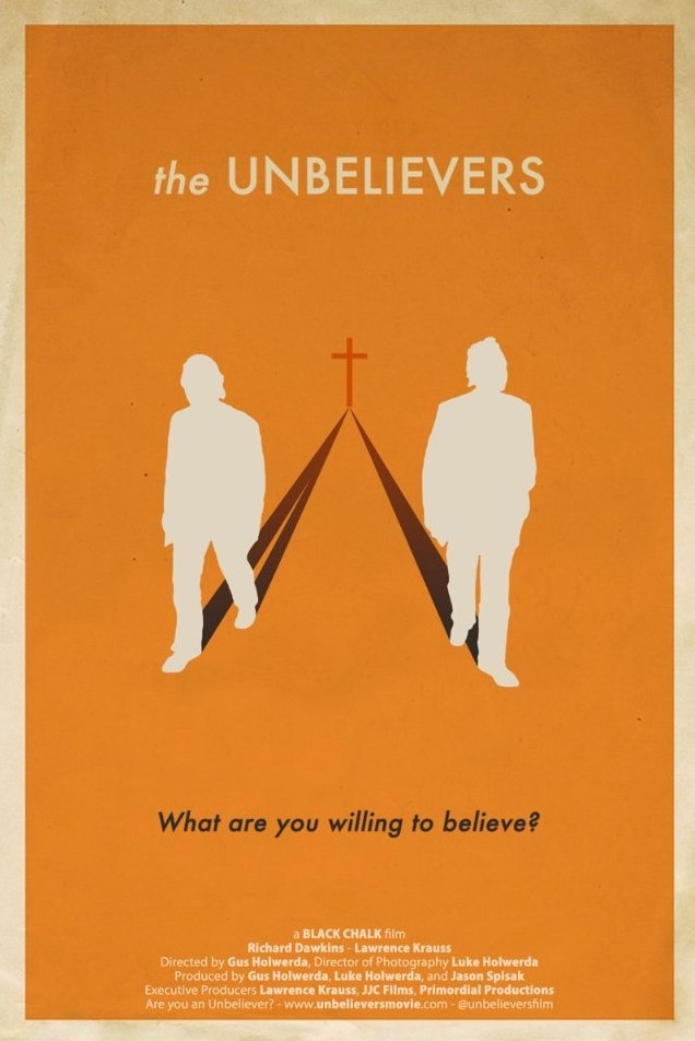 THE UNBELIEVERS Theunb10