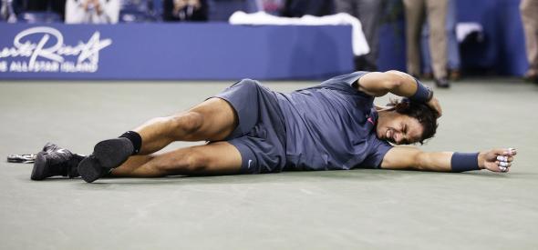 US Open '13: Nadal destrona a Djokovic y recupera el título Rafa_n10