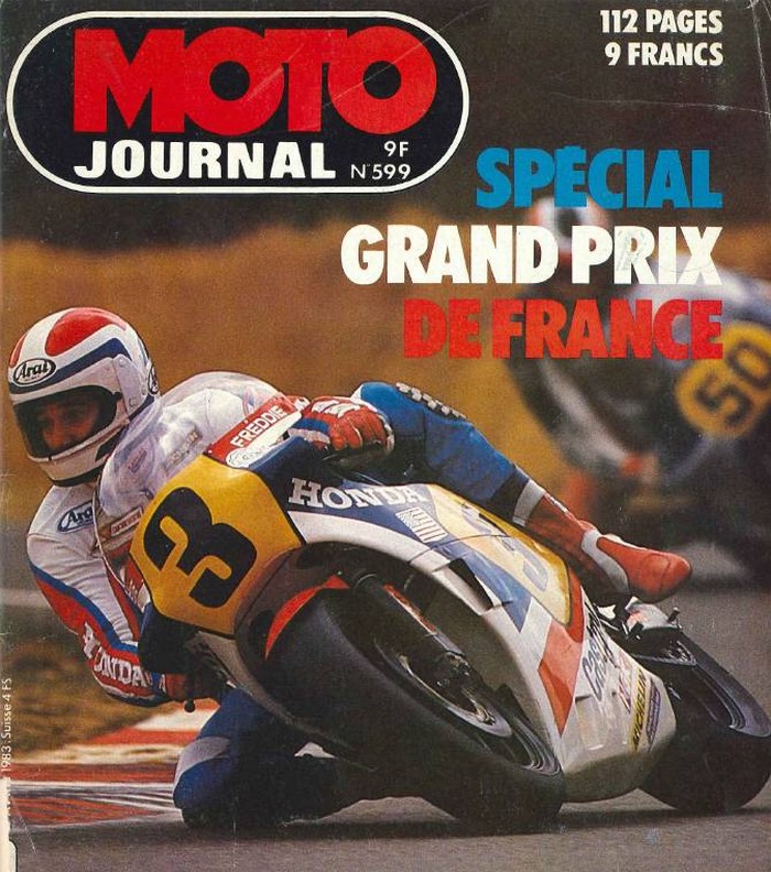 Freddie Spencer l'extraterrestre Spence10