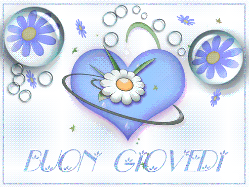 GIOVEDI 7 MARZO Buon-g10