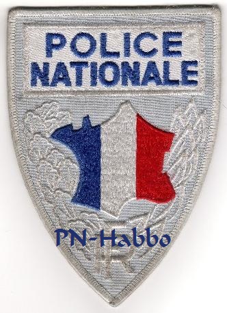 [PNH] Police National Habbo [PNH]
