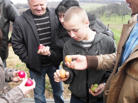 Proslava Uskrsa u Donjem Višnjiku Uskrs_11