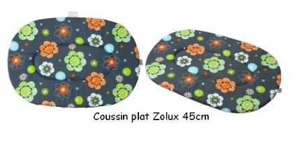 Coussins Zolux neuf prix réduit [ 59 ]  30678910