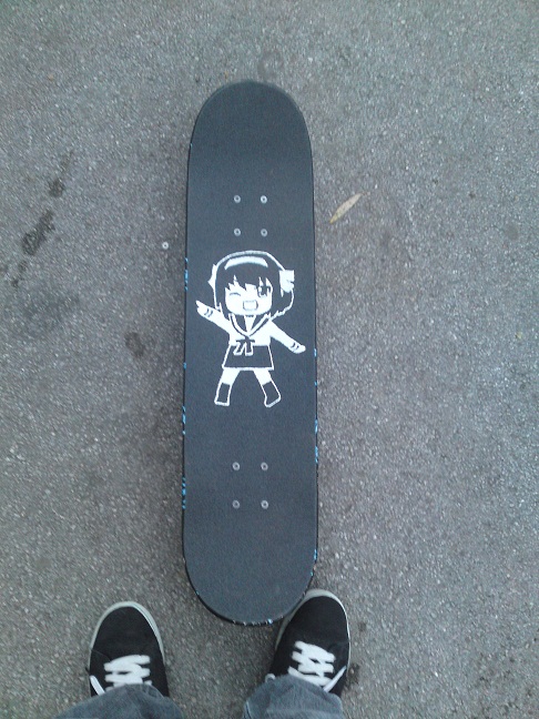 Griptape art thread Cghy210