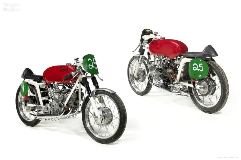 1965 Fruin 200cc 41310