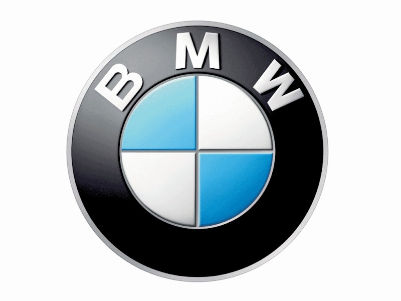 2013 - [BMW] X4 Concept Logo-b10