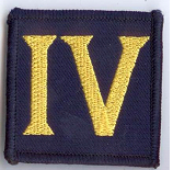 Please help to identify some patches and badges. 710