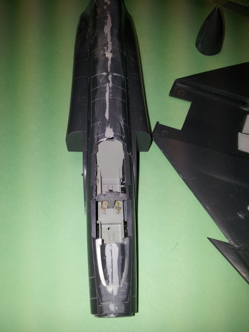 F-4S Phantom II Esci 1/72  - Page 2 20130315