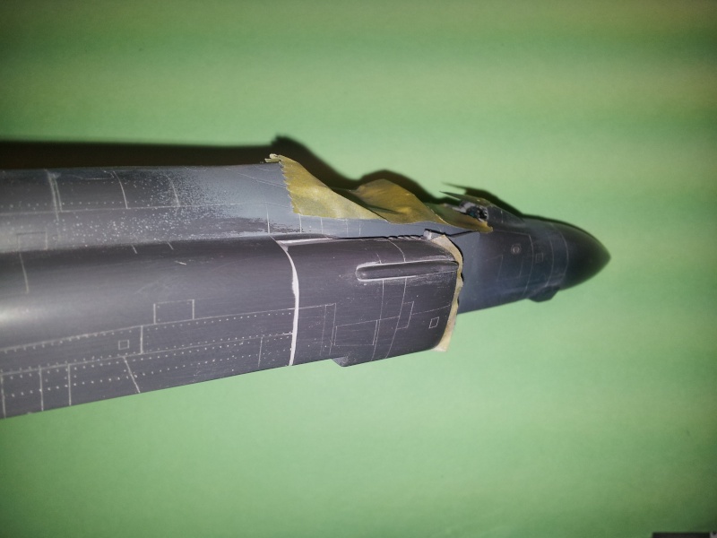 F-4S Phantom II Esci 1/72  - Page 3 20130334