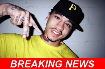 CNN News - Rap artist Loco arrested /-/ Hip-Hop Beef between Los-Santos rapper? Dolla10
