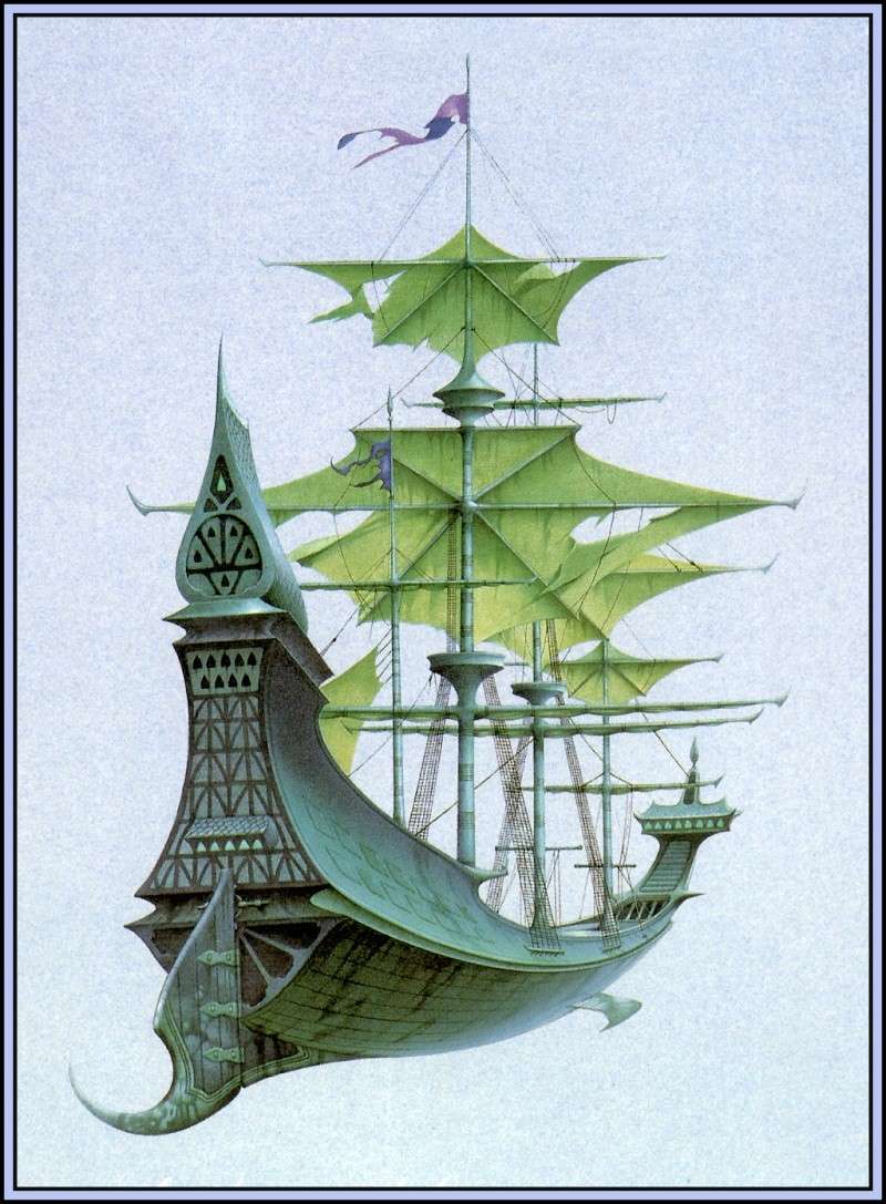 RODNEY MATTHEWS Matthe19