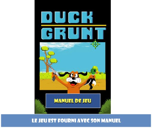 Duck Grunt - Version Jouable - Screen16